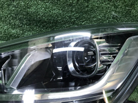 Фара левая Chery Tiggo 4 Pro (20-нв) галоген