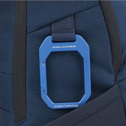 Рюкзак Piquadro Corner 2.0 CA5856C2O/BLU