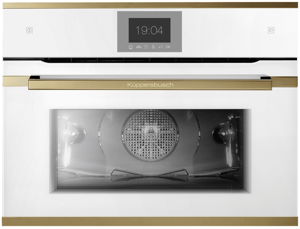 Kuppersbusch CBD 6550.0 W4
