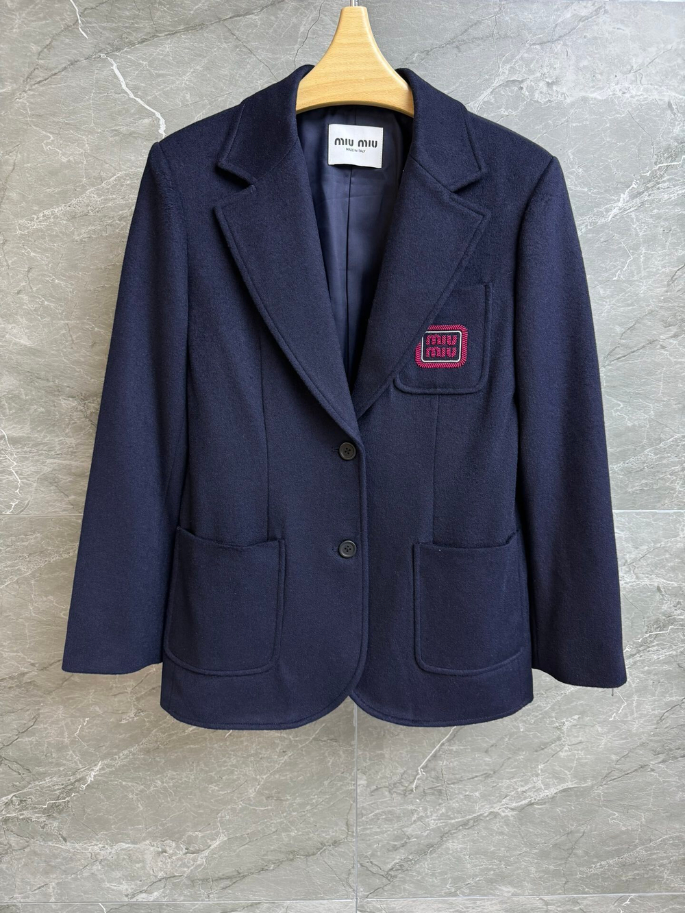 Miu Miu Jacket
