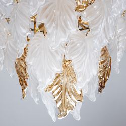 Подвесная люстра Arte Lamp