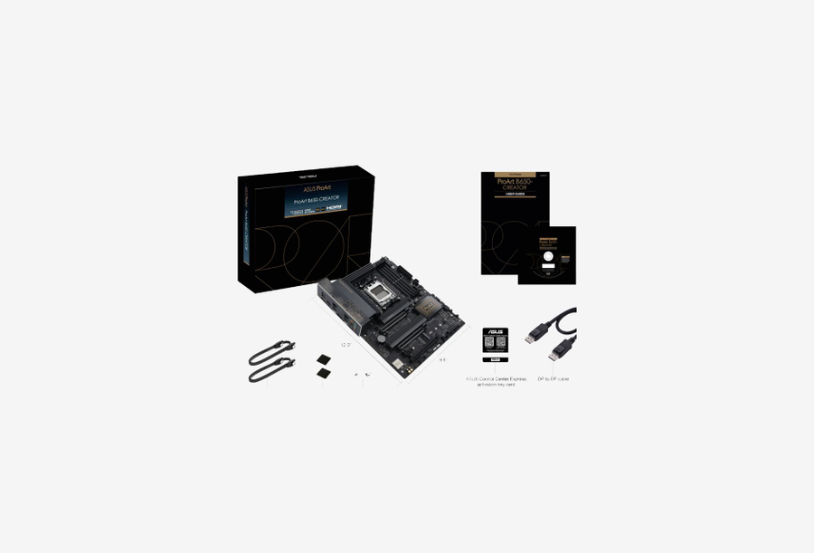 PROART B650-CREATOR_0526528100713
