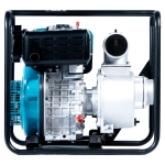 ALTECO AWD100 Professional мотопомпа дизельная 44242