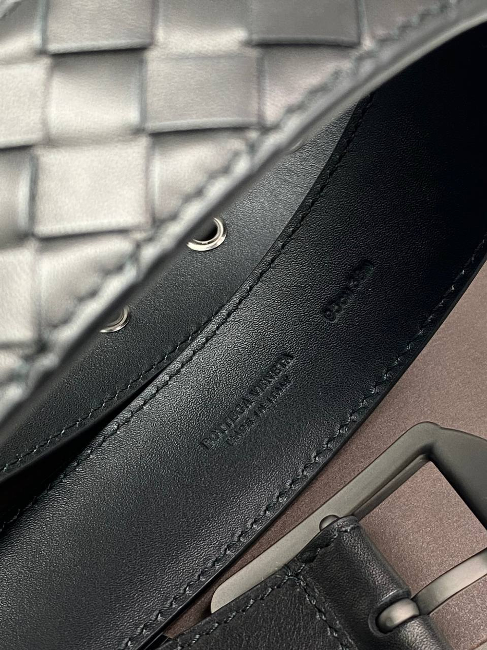 Ремень Bottega Veneta