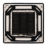 Фанкойл кассетный двухтрубный Shuft SFR-1500R V2