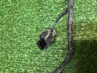 Проводка заднего бампера BMW X3 G01 (2017-2024)