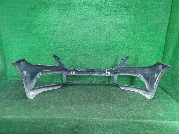 Бампер передний Mercedes S W222 (2017-2020)