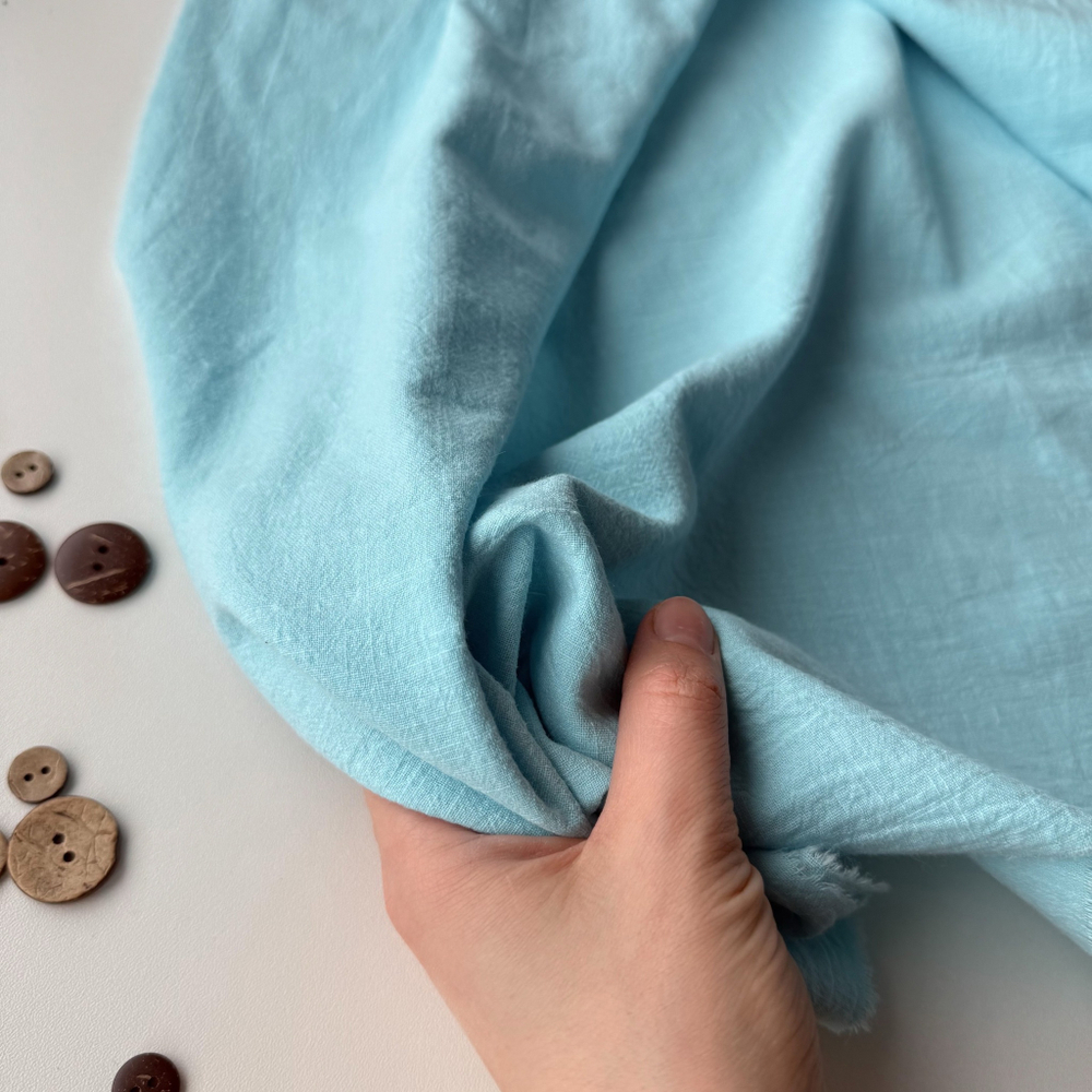 Хлопок "под Лён" Мальдивы