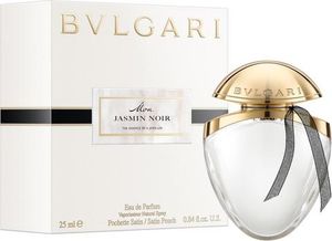 Bvlgari Mon Jasmin Noir Eau De Parfum