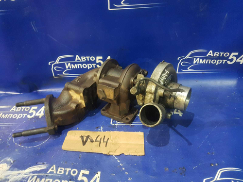 Турбина MITSUBISHI PAJERO 1993