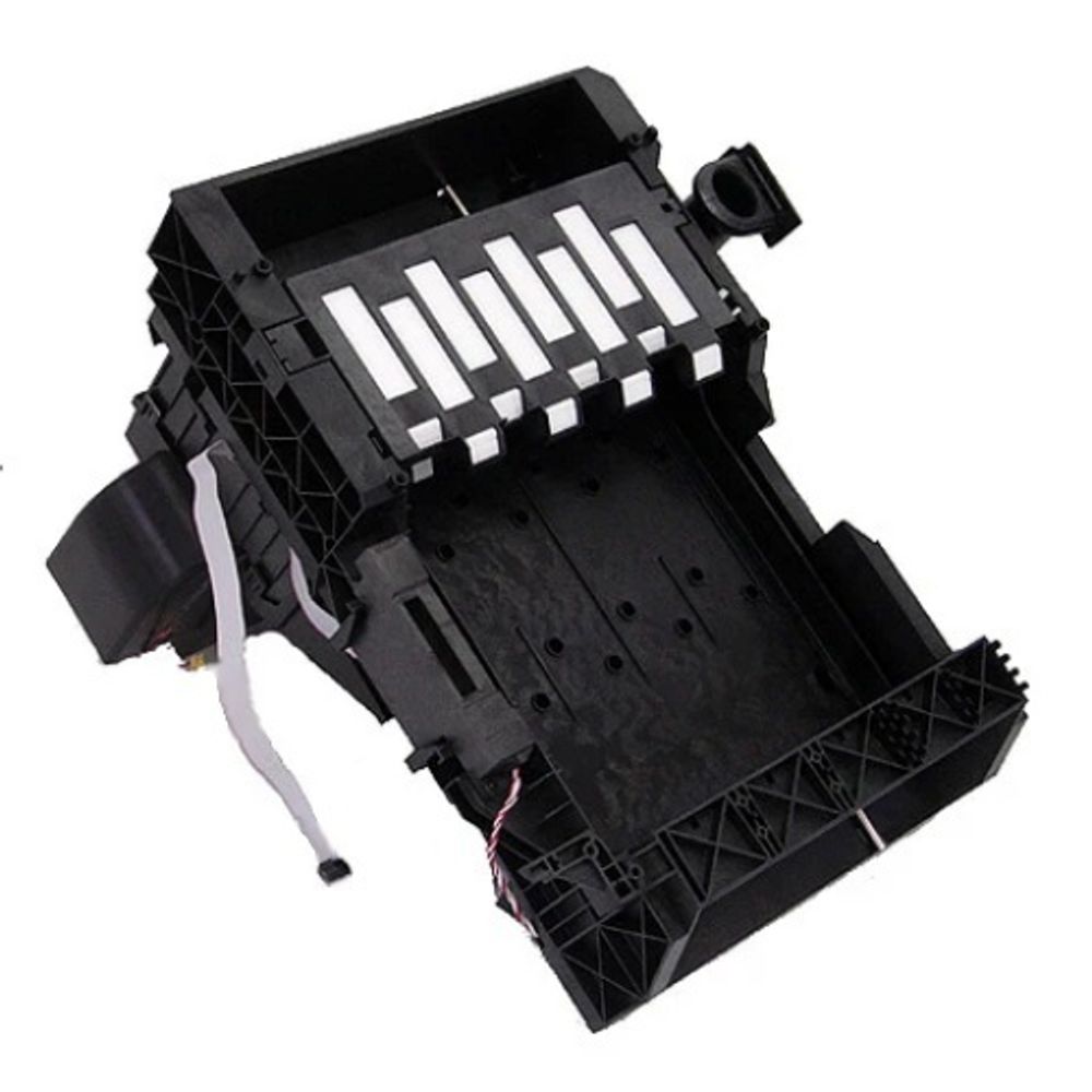Станция парковки в сборе HP DJ T7100/T7200 (CQ105-67042)