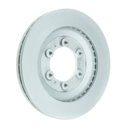 Диск тормозной передний с покрытием Safe ,Hover H5, Sailor, Wingle 3/5 d=280mm GANZ GIJ06197