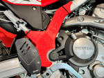 HONDA CRF 300L, 2025