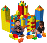 Архитектурный набор Leco GB10"