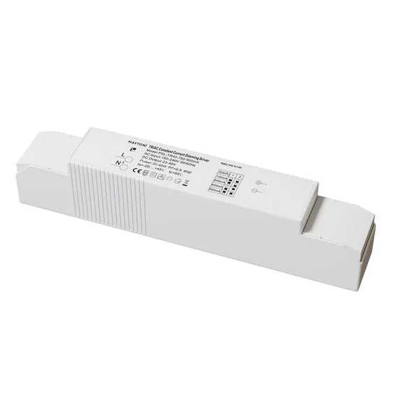 Источник питания TRIAC 30-40Вт IP20 Lighting control psl-tr40-750-900ma