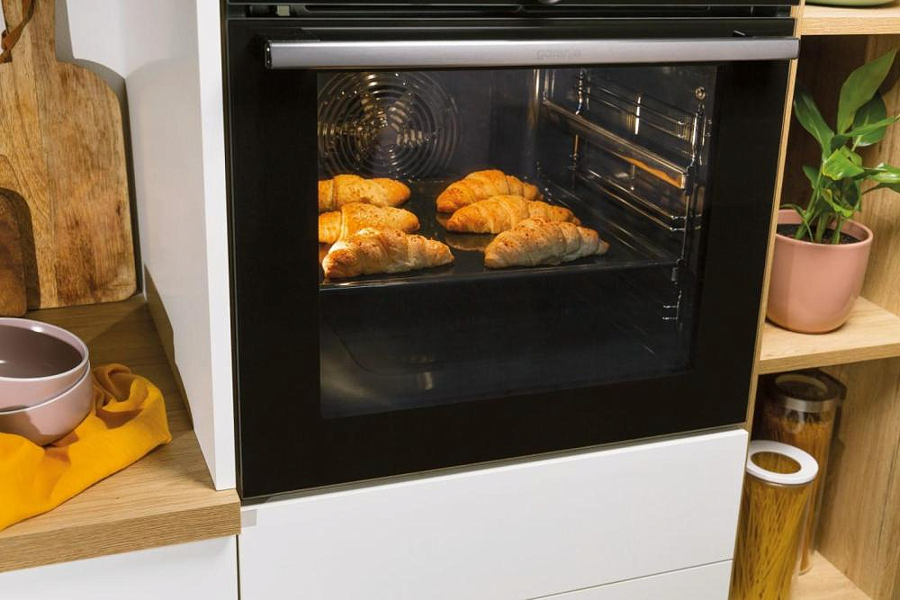 Духовой шкаф Gorenje BOS6737E13BG