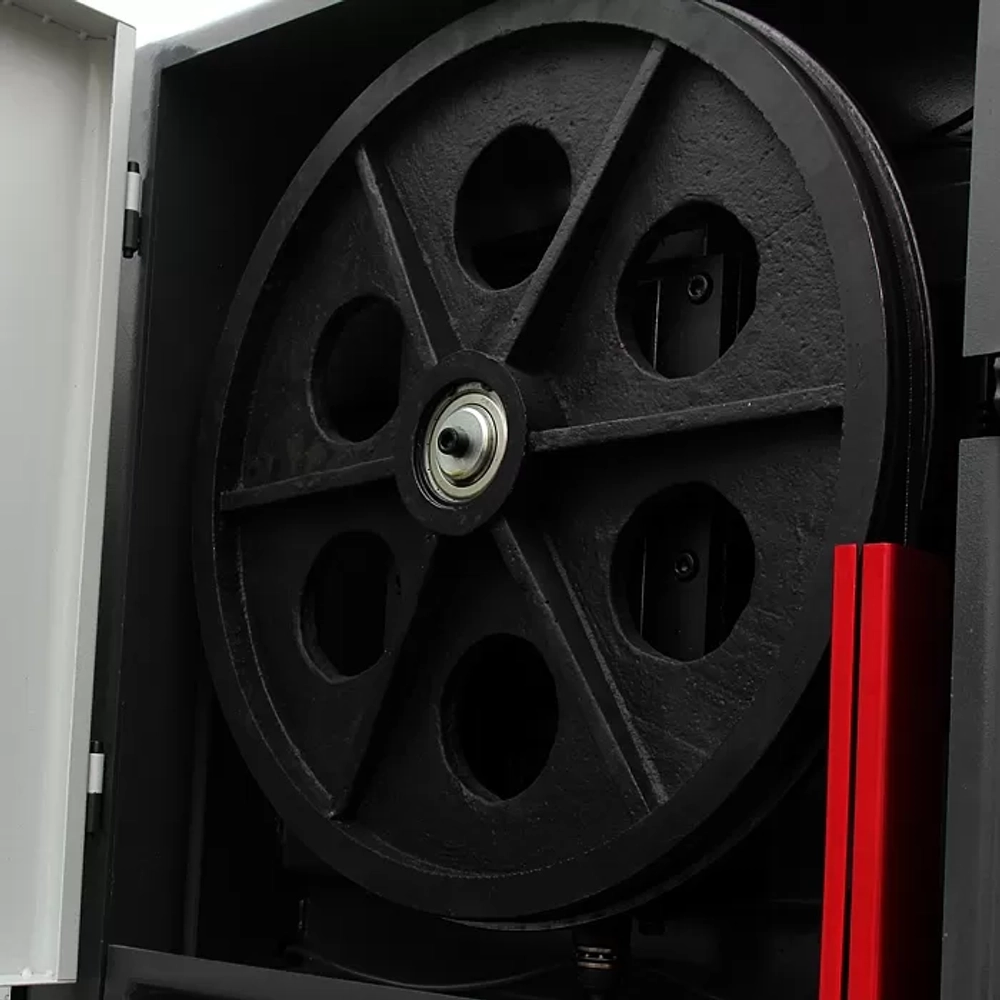 Станок ленточнопильный Stalex VS-500