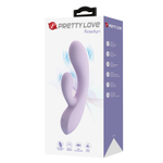 Вибратор Pretty Love Rosolyn BW-500055-2