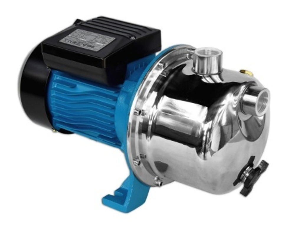 Поверхностный насос IBO JET 100A TF