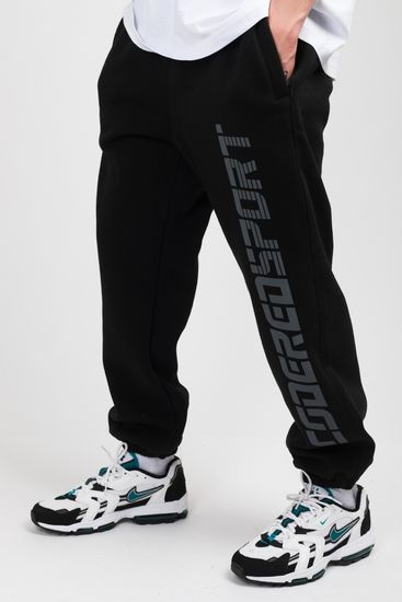 Штаны CodeRed Мужские Trainer Черный