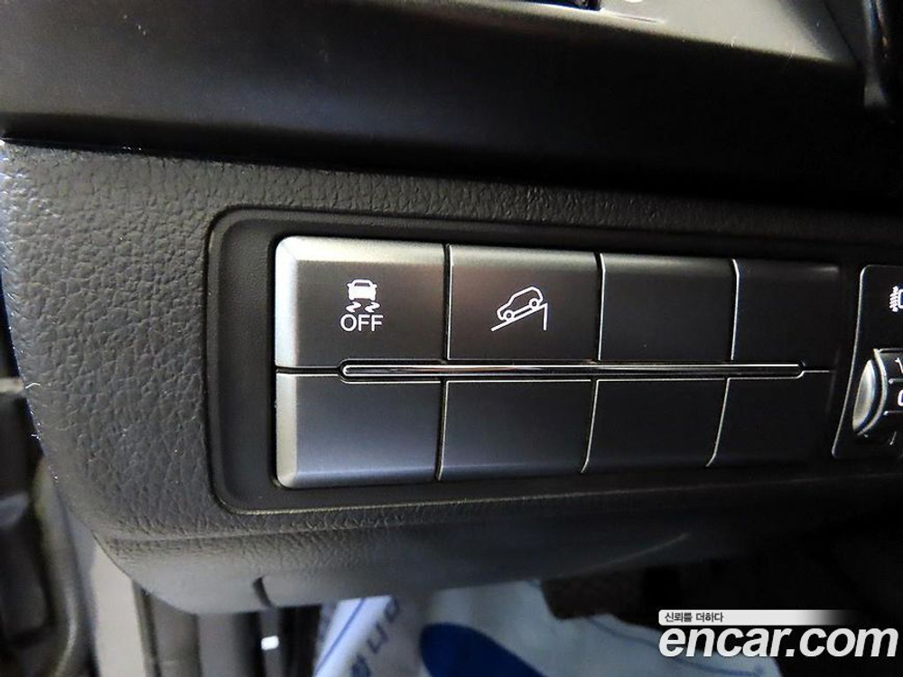KG Mobility (Ssangyong) Rexton Sports Дизель 2.2 4WD (11.2019)