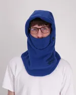 Балаклава ANTEATER Ant Mask Navy