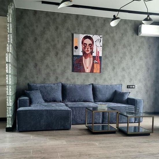 Диван Элегант