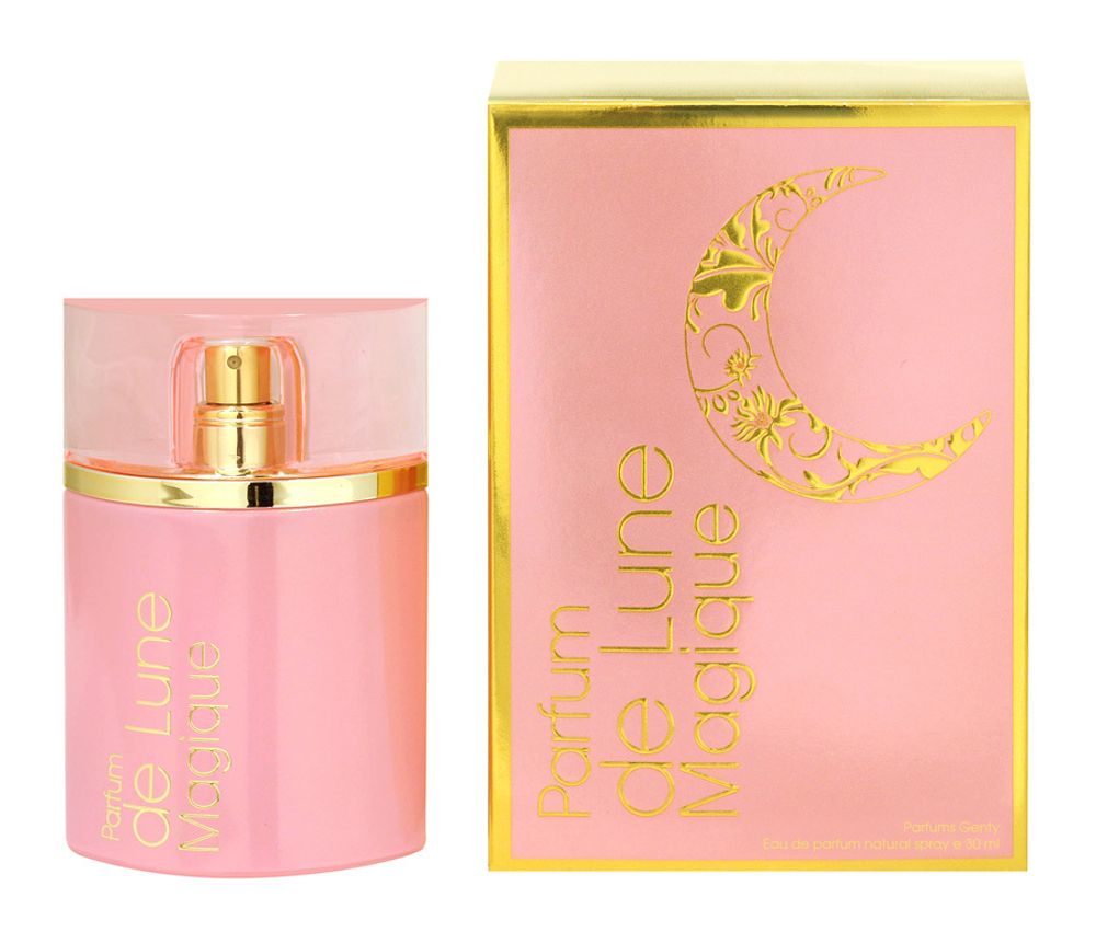 Parfums Genty Parfum De Lune Magique
