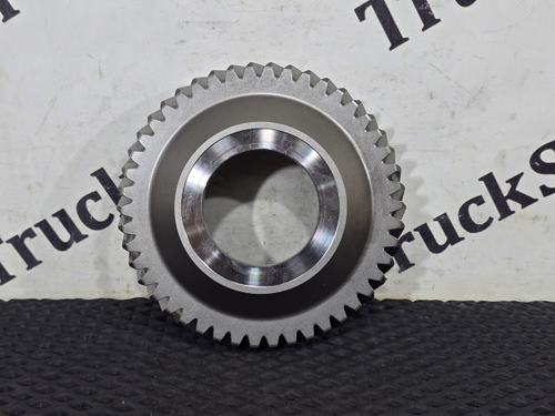 Шестерня 2-й передачи 2018г