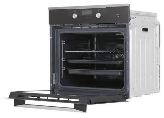 Встраиваемый электрический духовой шкаф Electrolux OKD5H40X