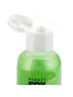 Гель для душа BEAUTY FOX «Пофигин», 150 мл, аромат авокадо и