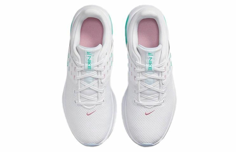 Кроссовки Nike Air Max Bella Tr 4 (Женская размерная сетка)