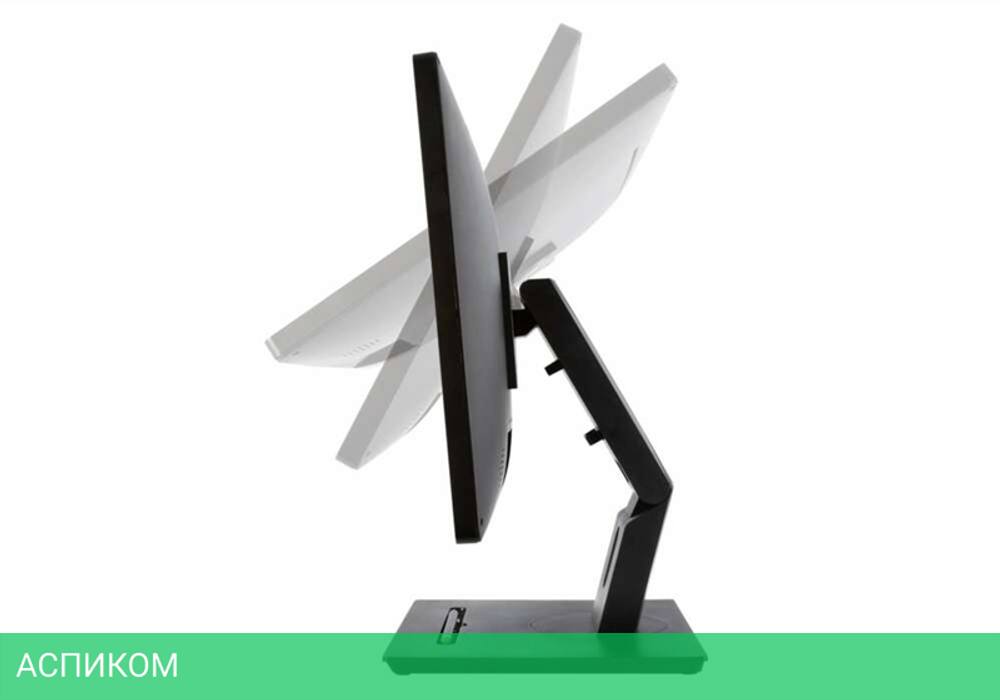 Монитор Irbis SmartView ISM27FIDT