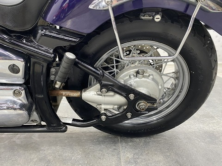 Yamaha Dragstar XVS1100 , 2006