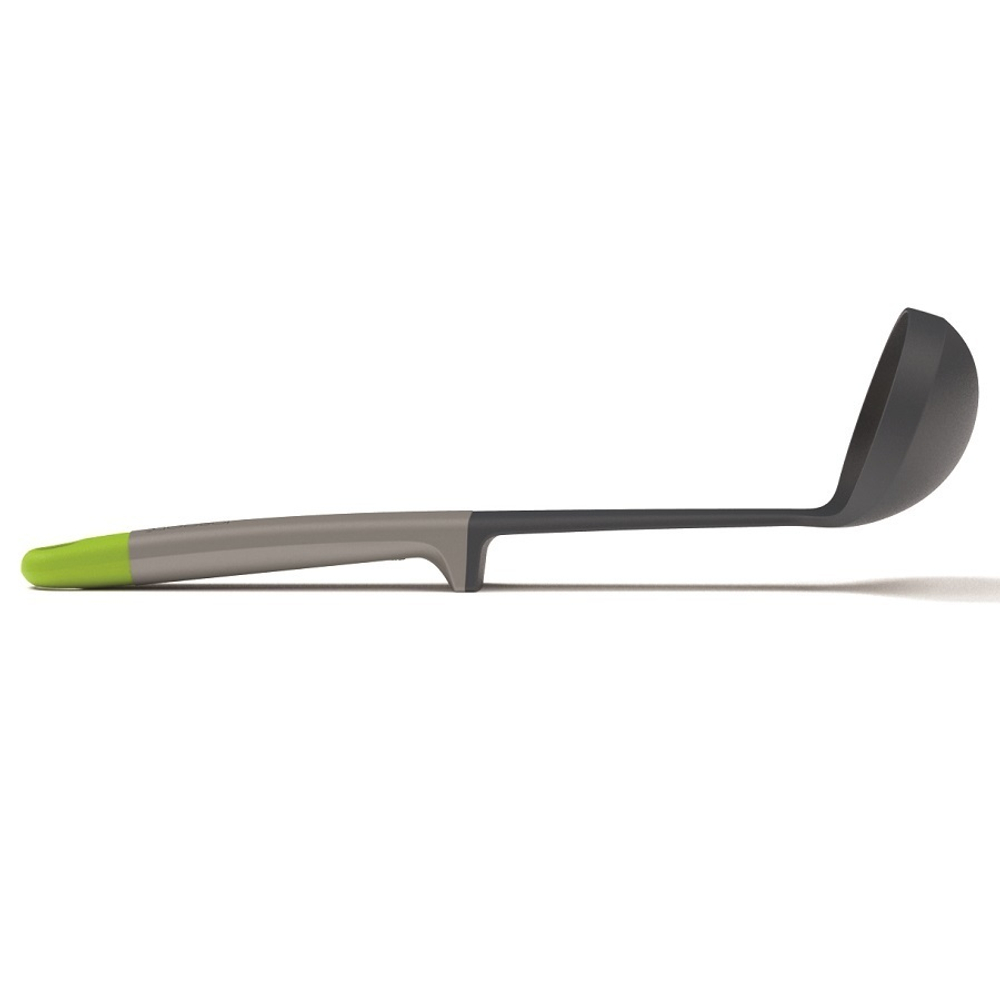 Половник elevate™ серый