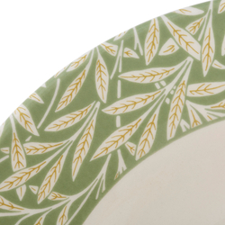 Spode Тарелка Morris&Co. Глубина 26 см, ива