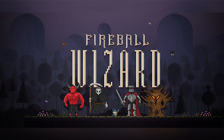 Fireball Wizard (для ПК, цифровой код доступа)