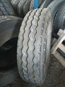 11R22.5 Kama NF701 шина б/у
