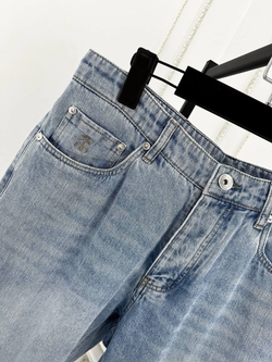 Джинсы Brunello Cucinelli