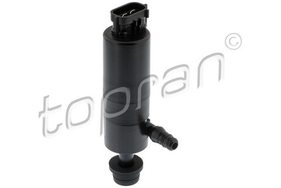 TOPRAN - 209067-TOR - Washer Fluid Pump, headlight cleaning