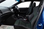 Honda Accord, 2003 год