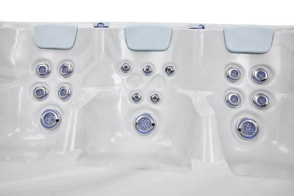 Гидромассажный спа бассейн Victoria Star VS-403C