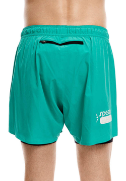 ШОРТЫ МУЖСКИЕ SHORT SPEED AERO 5’’ ELEVATE | ATLANTIS