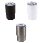 Термокружка BEST FLAVOUR Серебристый