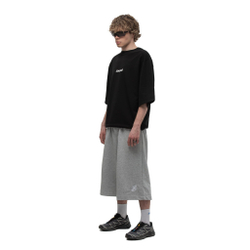 Футболка ZRD 3/4 Basic Чёрный