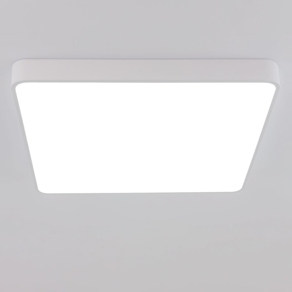 Потолочный светодиодный светильник Citilux Купер CL724K105G0