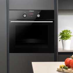 Духовой шкаф Hansa BOES68465