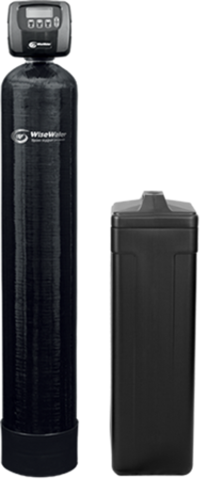 Фильтр умягчитель (CM) WWSA-1465 DTCM