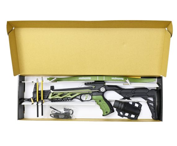 Арбалет Remington MIST