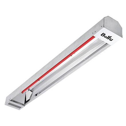 Инфракрасные обогреватели